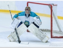 Фоторепортаж с матча чемпионата РК «Арлан» — «Алтай-Торпедо» 2:3 ОТ