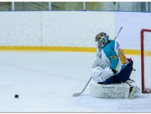 Фоторепортаж с матча чемпионата РК «Арлан» — «Алтай-Торпедо» 2:3 ОТ