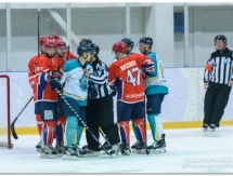 Фоторепортаж с матча чемпионата РК «Арлан» — «Алтай-Торпедо» 2:3 ОТ