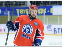 Фоторепортаж с матча чемпионата РК «Арлан» — «Алтай-Торпедо» 2:3 ОТ