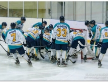 Фоторепортаж с матча чемпионата РК «Арлан» — «Алтай-Торпедо» 2:3 ОТ