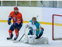 Фоторепортаж с матча чемпионата РК «Арлан» — «Алтай-Торпедо» 2:3 ОТ