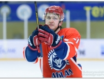 Фоторепортаж с матча чемпионата РК «Арлан» — «Алтай-Торпедо» 2:3 ОТ