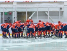 Фоторепортаж с матча чемпионата РК «Арлан» — «Алтай-Торпедо» 2:3 ОТ