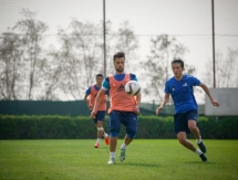 «Астана» продолжает работу на УТС