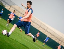 «Астана» продолжает работу на УТС