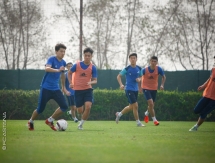 «Астана» продолжает работу на УТС