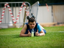 «Астана» продолжает работу на УТС