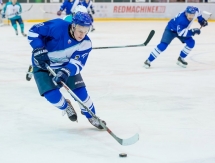 Фоторепортаж с матча ВХЛ ТХК — «Торпедо» 2:3 Б