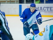 Фоторепортаж с матча ВХЛ ТХК — «Торпедо» 2:3 Б