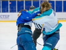 Фоторепортаж с матча ВХЛ ТХК — «Торпедо» 2:3 Б