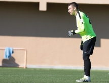 Фоторепортаж с товарищеского матча «Иртыш» — «Ягеллония» 1:1