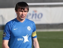 Фоторепортаж с товарищеского матча «Иртыш» — «Ягеллония» 1:1