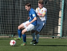 Фоторепортаж с товарищеского матча «Иртыш» — «Ягеллония» 1:1