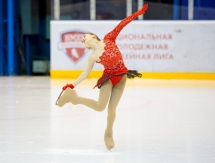 Фоторепортаж с матча ВХЛ ТХК — «Сарыарка» 2:4