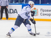 Фоторепортаж с матча МХЛ «Ладья» — «Снежные Барсы» 5:2