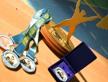 В Алматы завершился Республиканский турнир по тяжелой атлетике