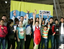 Майра Бакашева: «Осознанность спортсменов в борьбе с допингом с каждым годом растет»