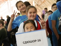 Майра Бакашева: «Осознанность спортсменов в борьбе с допингом с каждым годом растет»