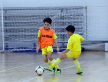 Технический директор ФФК посетил тренировки ФЦ «Астана»