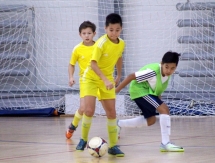 Технический директор ФФК посетил тренировки ФЦ «Астана»