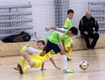 Технический директор ФФК посетил тренировки ФЦ «Астана»