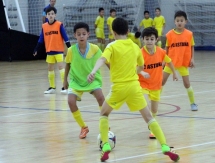 Технический директор ФФК посетил тренировки ФЦ «Астана»