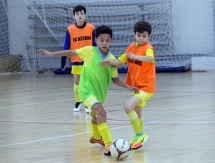 Технический директор ФФК посетил тренировки ФЦ «Астана»