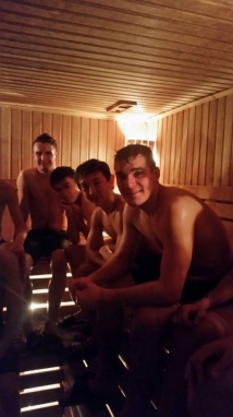 Фоторепортаж с УТС «Тобола-U21» в Щучинске