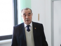 Ветераны казахстанского бокса благословили национальную команду