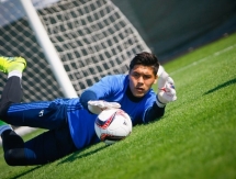 Фоторепортаж с тренировки «Астаны»