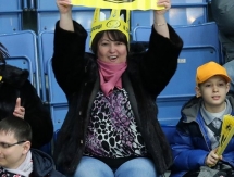 Фоторепортаж с матча ВХЛ «Динамо» Балашиха — «Сарыарка» 3:0