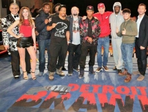 Бахтияр Эюбов: «Заб Джуда сказал мне: „Уау, я знаю этого парня“, и пригласил в свой зал»