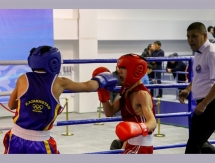 Названы чемпионы Казахстана среди юношей