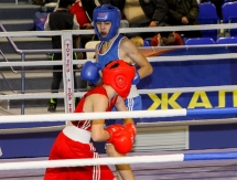 Названы чемпионы Казахстана среди юношей