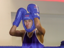 Названы чемпионы Казахстана среди юношей