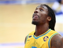 Фоторепортаж матча ВТБ ЦСКА — «Астана» 81:63