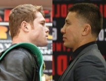 Легендарные мексиканские боксёры призвали Канело встретиться с Головкиным