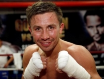 Головкин во второй раз подряд стал «Боксёром года» по версии Boxing News and Views