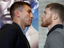 Эксперт Showtime рассказал, почему бой Головкина с Канело нужен им обоим