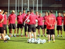 Помощники Уткульбаева в «Актобе» войдут в тренерский штаб «Нефтехимика»