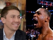 Дэниэл Джейкобс: «Пришло время показать себя или заткнуться»