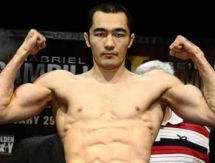 Шуменов попал в ТОП-10 рейтинга Boxingscene.com