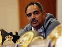 Абель Санчес: «Соперники Головкина много пишут в соцсетях, но не звонят промоутеру Леффлеру»