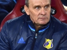 Виталий Кафанов: «В сборной Казахстана предложил поработать мой близкий Юрий Красножан»