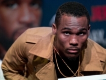 Джермалл Чарло: «Головкин — чемпион в среднем весе»