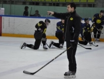 «Темиртау» начал подготовку ко второму этапу чемпионата Казахстана