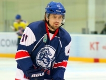 Бакика покинул «Кулагер» 