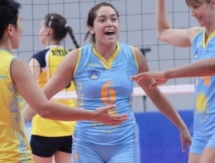 «Алтай» расстался со связующей из Пуэрто-Рико