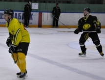 «Сарыарка» вышла из новогоднего отпуска 